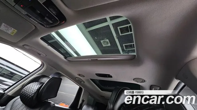 2021 Hyundai Palisade Diesel 2.2 2WD, photograph 1