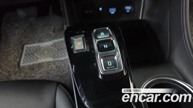 2021 Hyundai Sonata 2.0, photograph 12