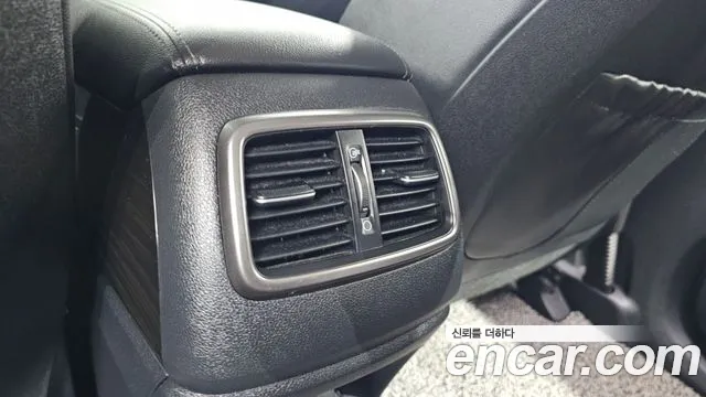 2018 Kia Sorento Diesel 2.0 4WD, photograph 2