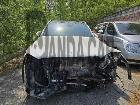 2023 Mercedes-Benz GLE300 d 4MATIC, photograph 1