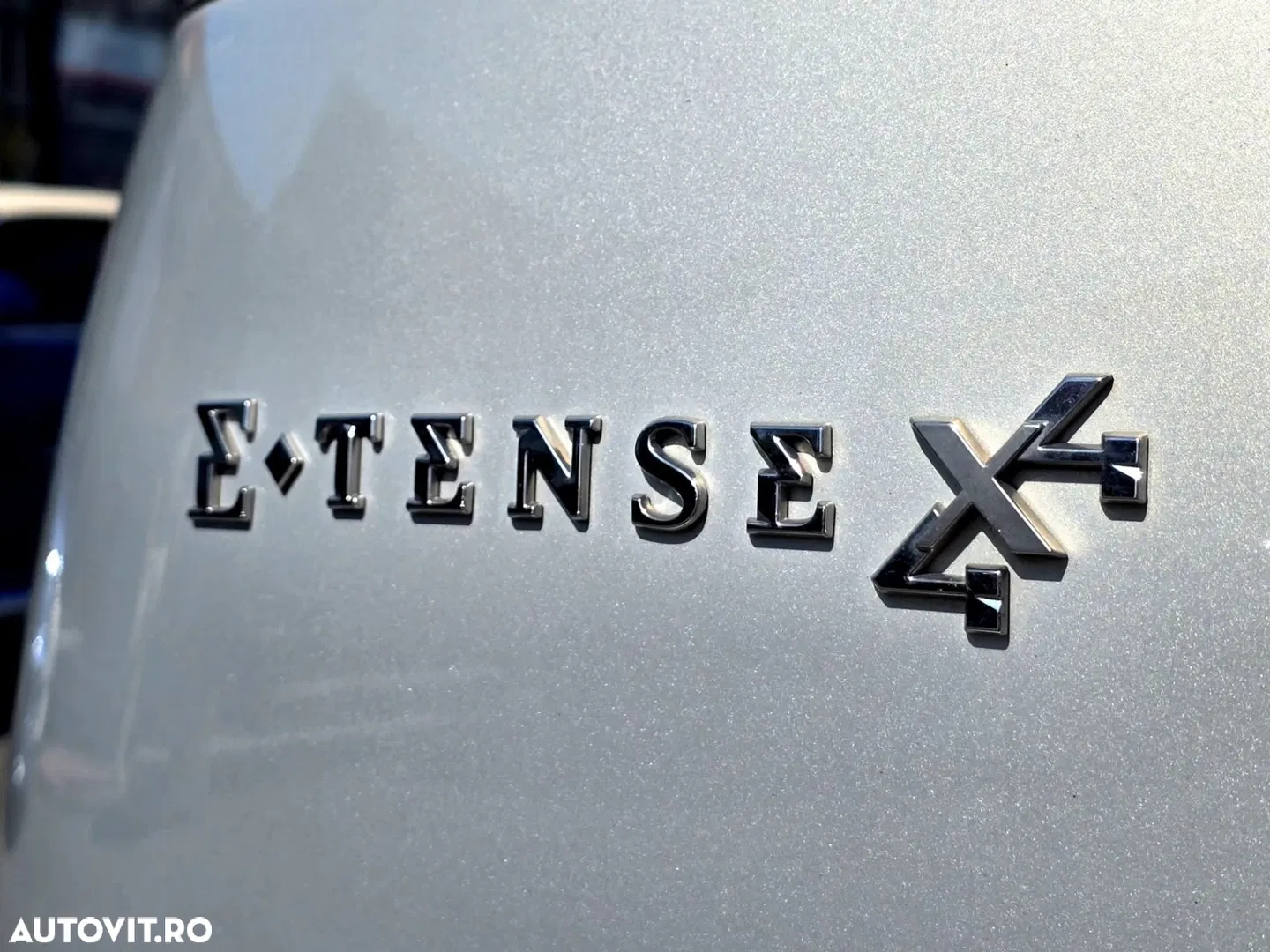 2021 DS Automobiles DS 7 Crossback Crosback 1.6 PHeV AWD 300 EAT8 Rivoli, photograph 8
