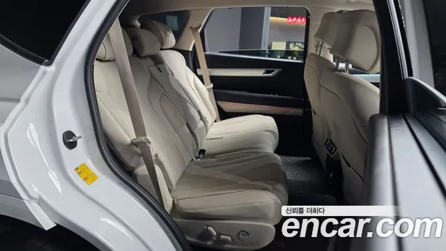 2022 Genesis GV80 3.0 Diesel AWD, photograph 12
