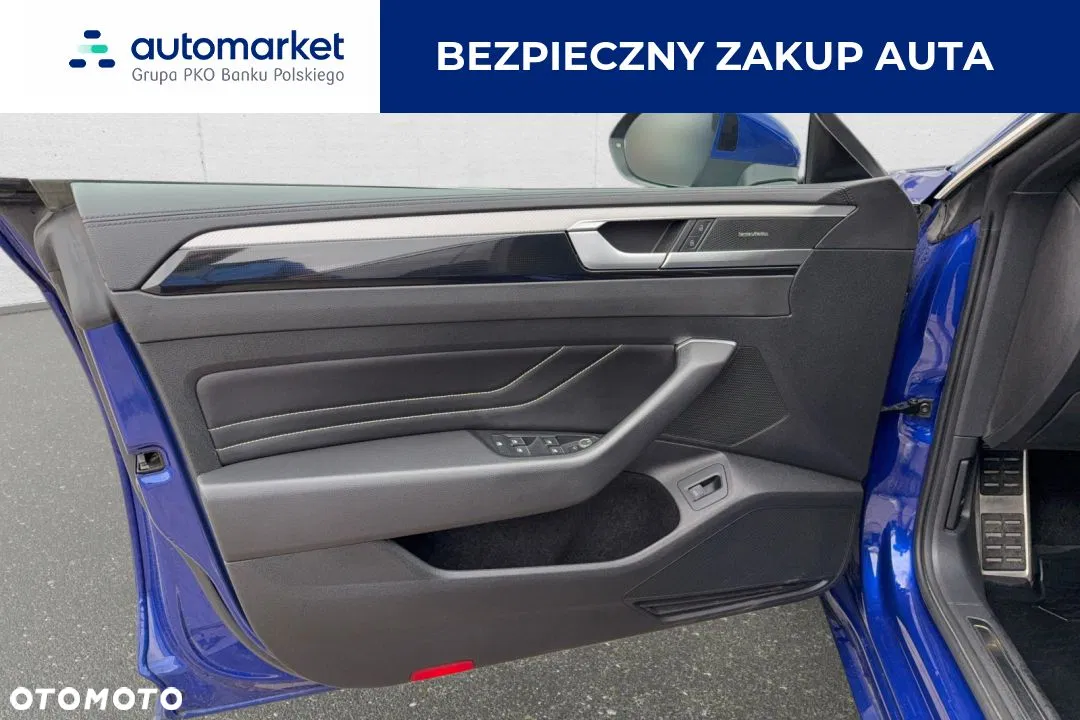 2022 Volkswagen Arteon 2.0 TSI R-Line DSG, photograph 10