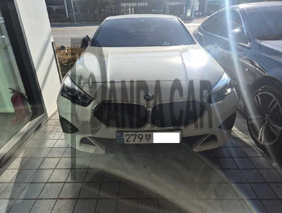 2024 BMW 220i Gran Coupe, photograph 1