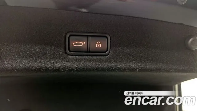 2020 Kia K9 3.8 GDI AWD, photograph 9