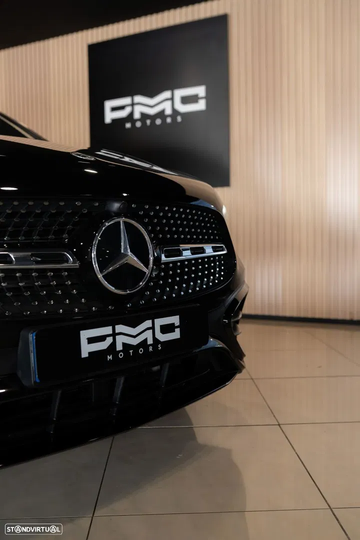 2023 Mercedes-Benz Classe GLA AMG Line, photograph 9