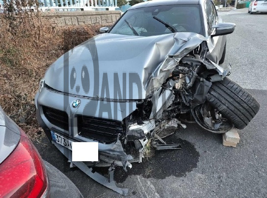 2024 BMW M2, photograph 1