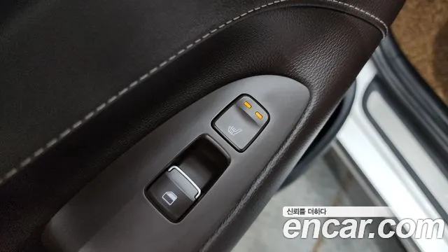 Hyundai Grandeur Exclusive — photo 1 of 30