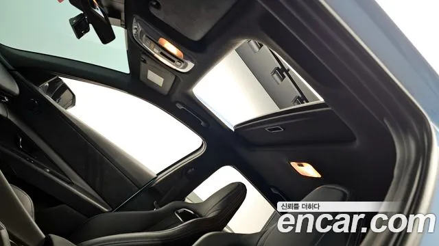 2023 Hyundai AVANTE 2.0 N, photograph 10