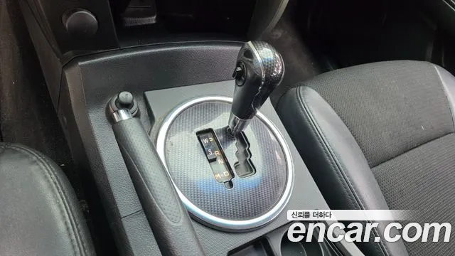 2013 KG_Mobility_Ssangyong KORANDO CX5 2WD, photograph 12