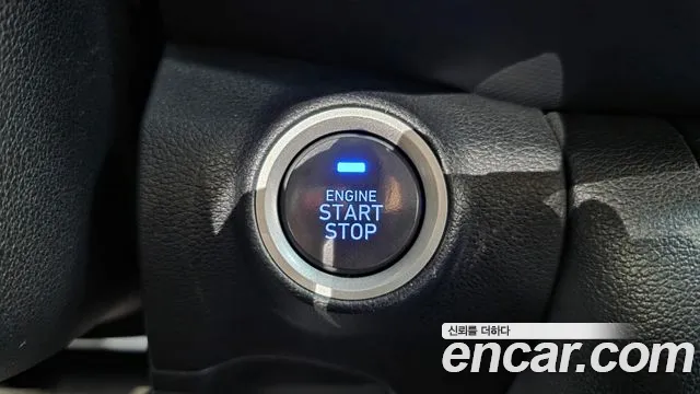 2020 Hyundai Kona Diesel 1.6 4WD, photograph 1