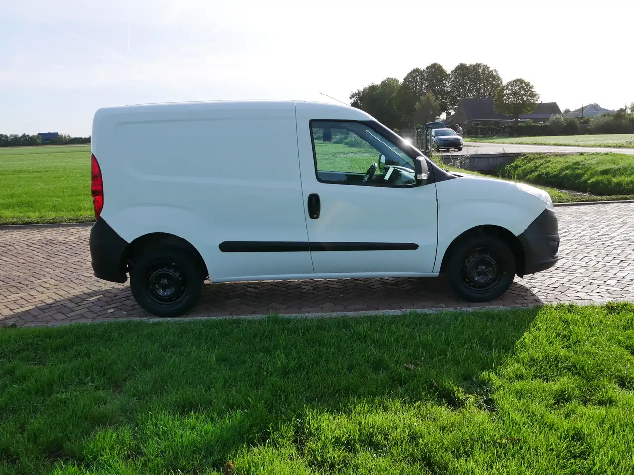 2016 Opel Combo 1.3 CDTi L1H1 Selection AC | € 1999 EX BTW, photograph 6