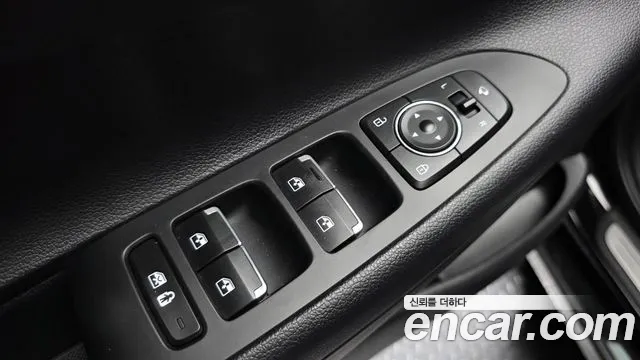 2022 Hyundai Grandeur 3.3, photograph 9