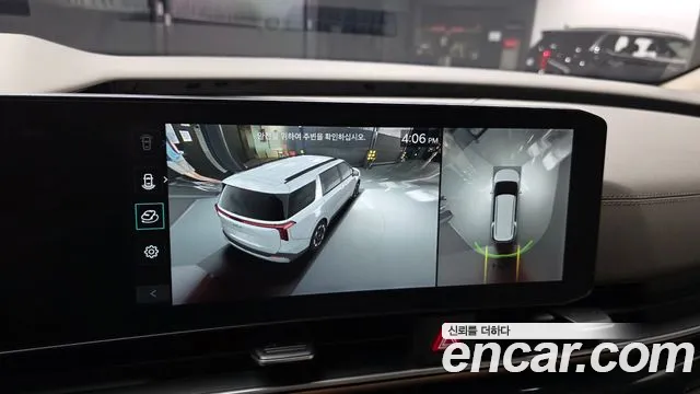 2024 Kia Canival HEV 7-Seater Hi Limousine, photograph 8