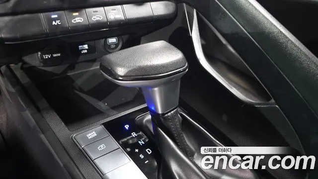 2022 Hyundai AVANTE 1.6, photograph 5