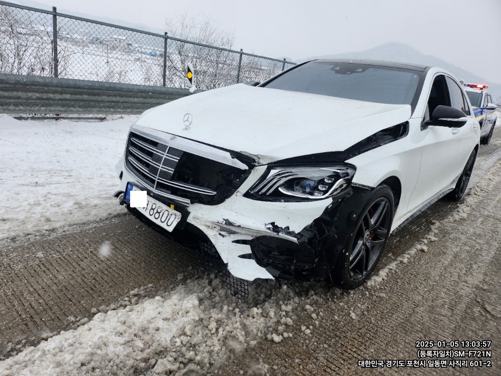 2020 Mercedes-Benz Benz S350 d 4MATIC, photograph 7