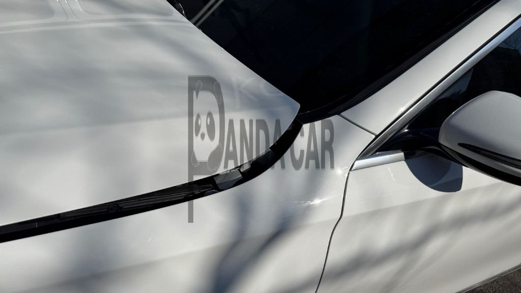2021 Mercedes-Benz E250, photograph 3