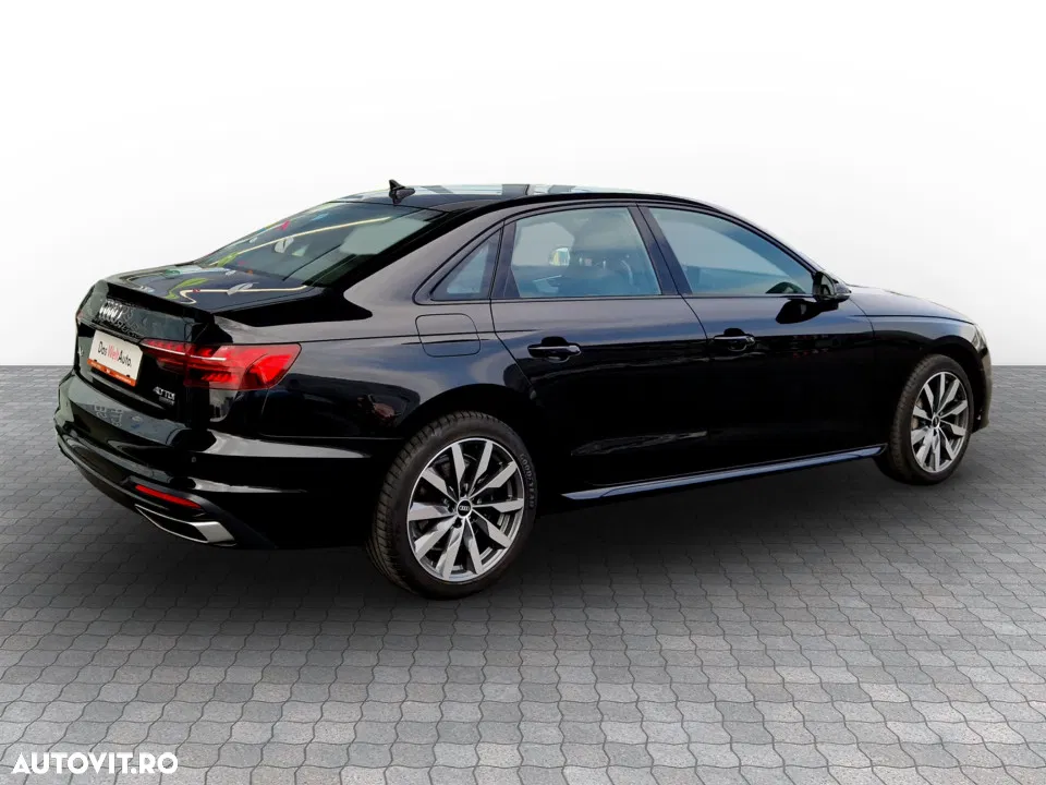 2021 Audi A4 Limuzina 40 TDI quattro S tronic advanced, photograph 7