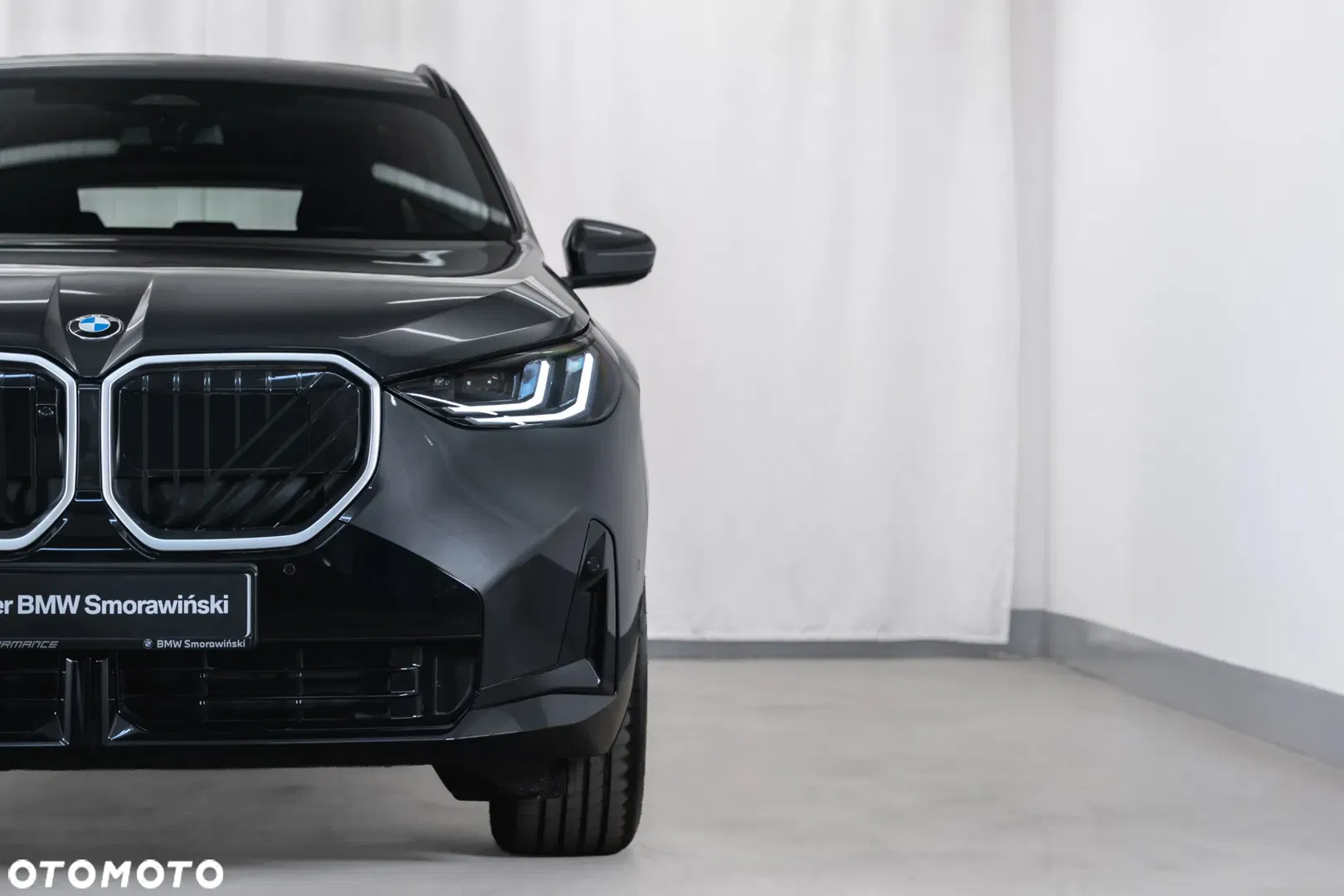 2025 BMW X3, photograph 11