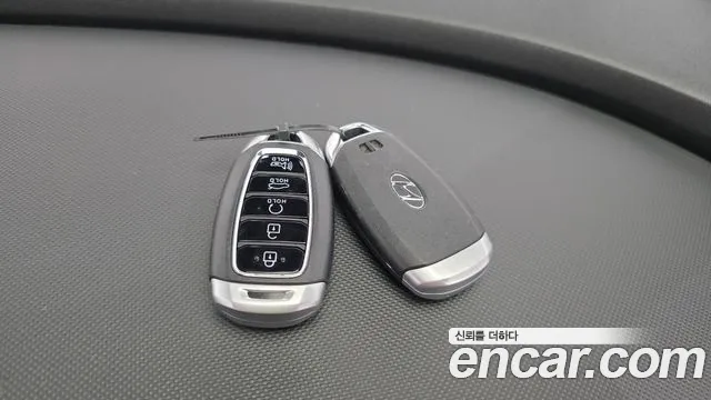 2021 Hyundai AVANTE 1.6, photograph 5
