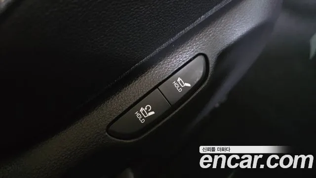 2023 Kia Canival Diesel 7-Seater Noblesse, photograph 6