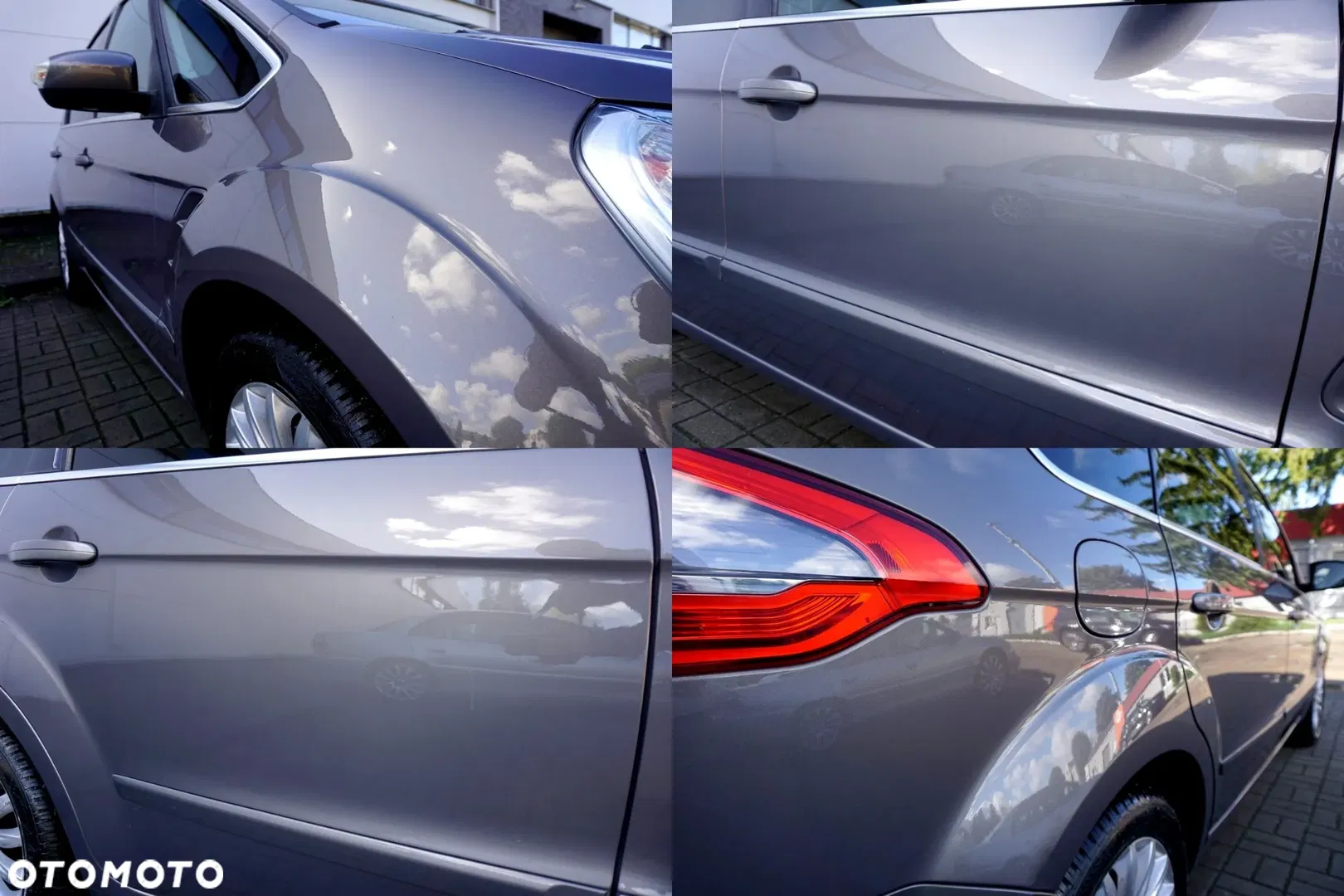 2013 Ford S-Max 2.0 TDCi DPF Titanium, photograph 12