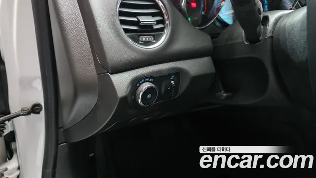 ChevroletGMDaewoo Cruze 2.0 LTZ+ — photo 1 of 30