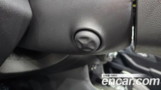 2019 ChevroletGMDaewoo Traverse 3.6 AWD Premier, photograph 9