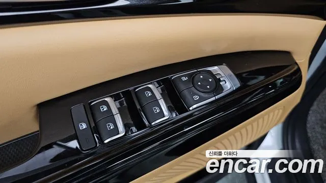 2022 Kia Canival Diesel 7-Seater Noblesse, photograph 10
