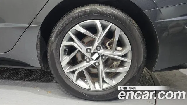 2022 Hyundai Sonata 2.0, photograph 5