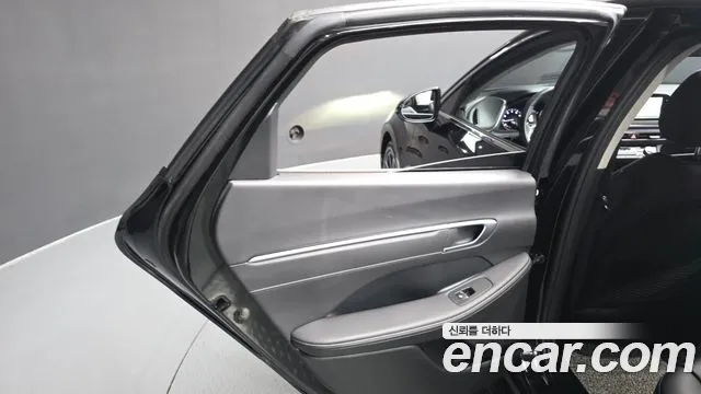2021 Hyundai Sonata 2.0, photograph 10