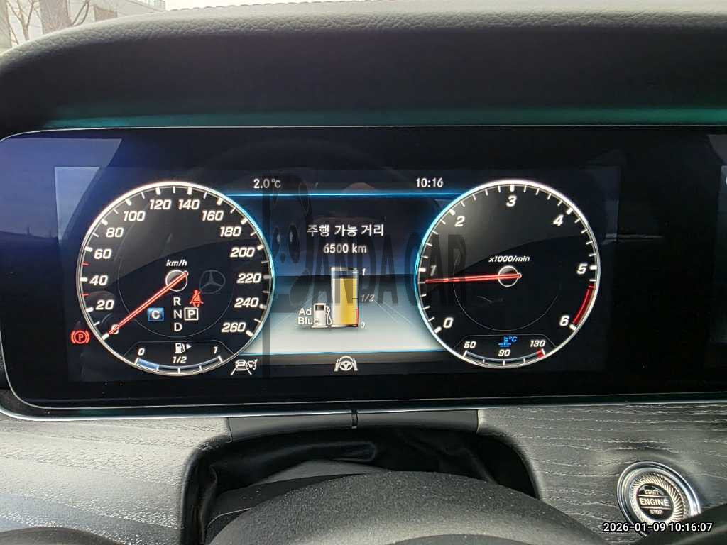 2019 Mercedes-Benz CLS400 d 4Matic, photograph 3