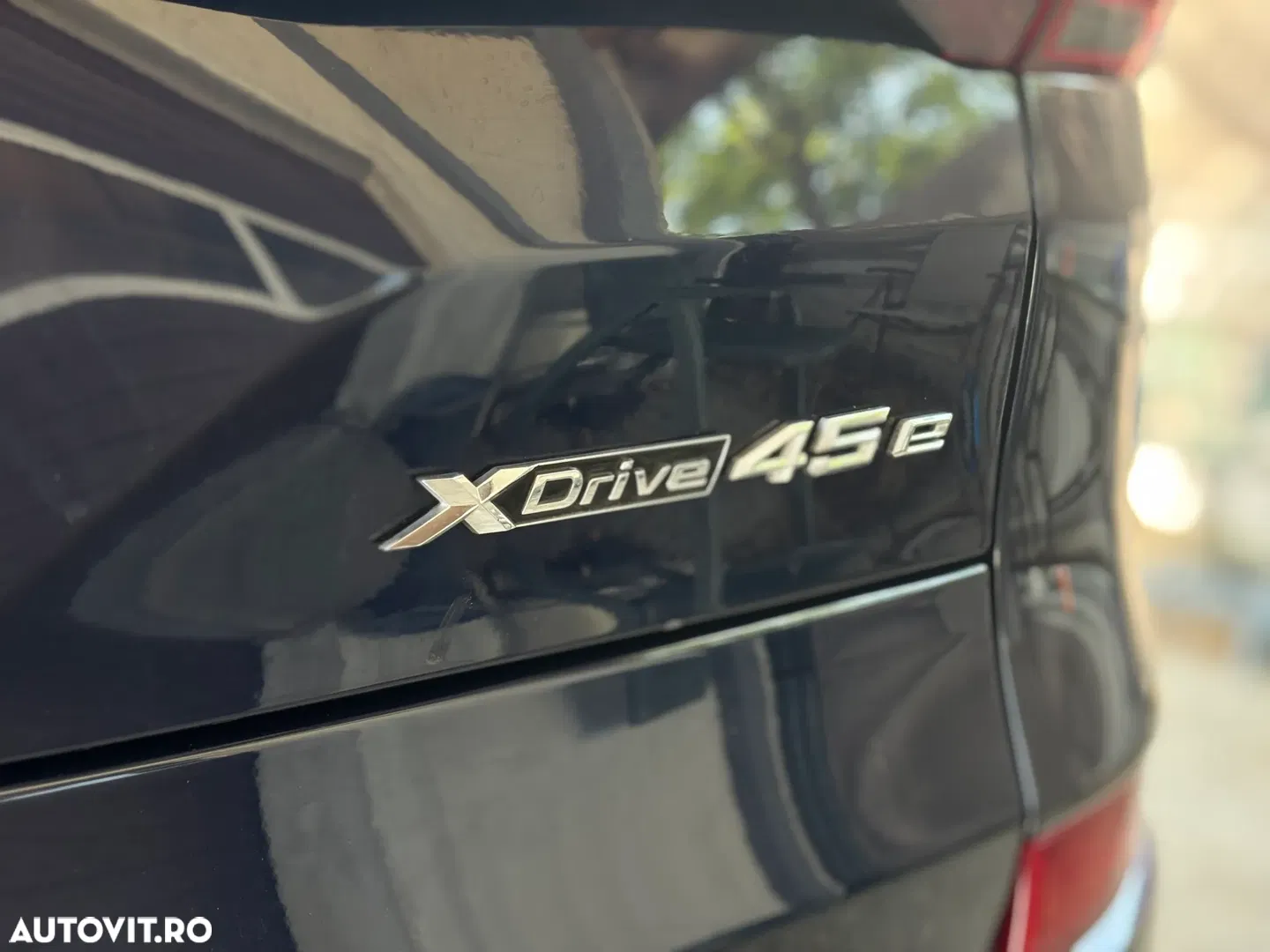 2020 BMW X5, photograph 9