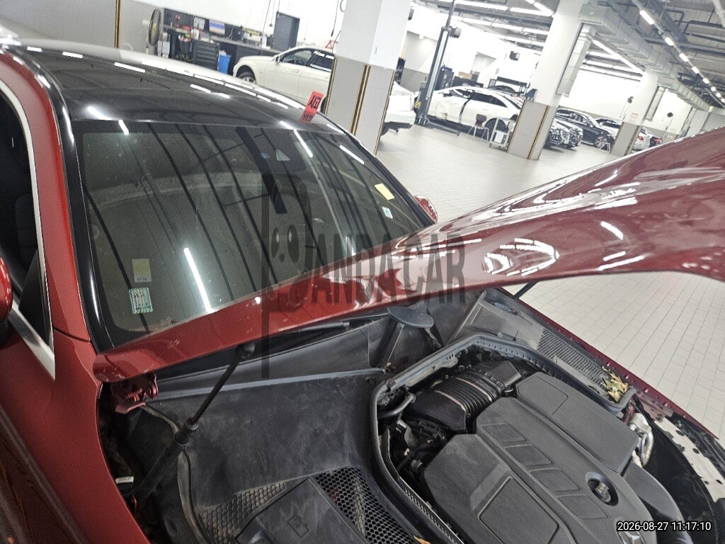 2019 Mercedes-Benz C220 d 4Matic Coupe, photograph 4