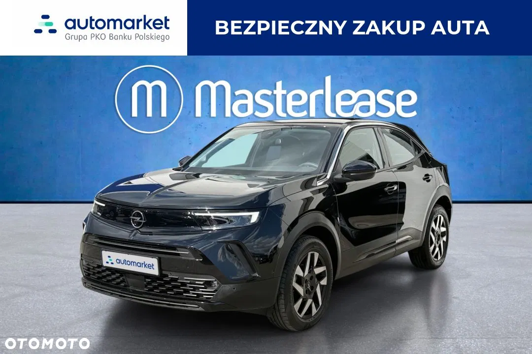 2024 Opel Mokka 1.2 T Edition S&S, photograph 1