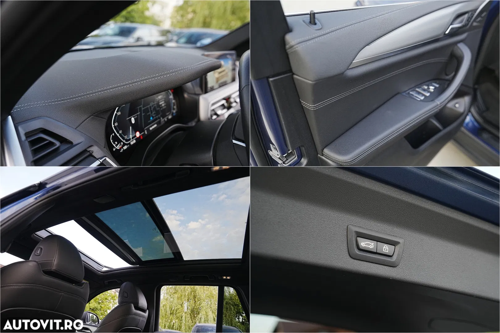 2022 BMW X3 xDrive30e Aut. xLine, photograph 10