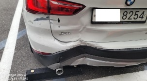 2019 BMW X1 xDrive20d xLine, photograph 1