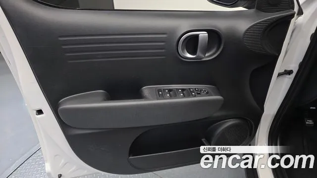 Hyundai Casper Turbo Inspiration — photo 1 of 30