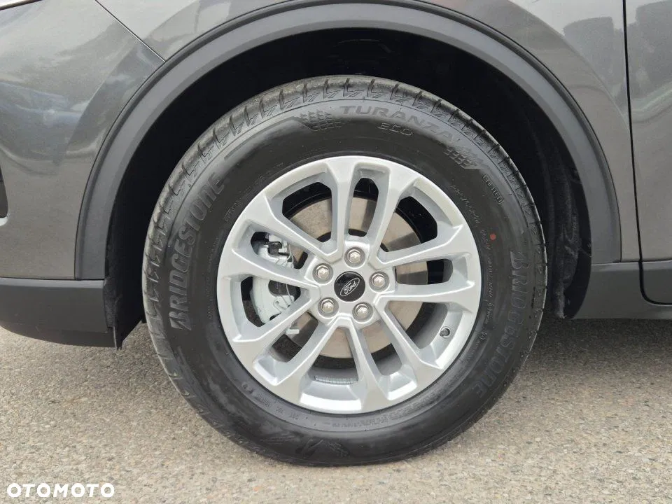 2026 Ford Kuga, photograph 9