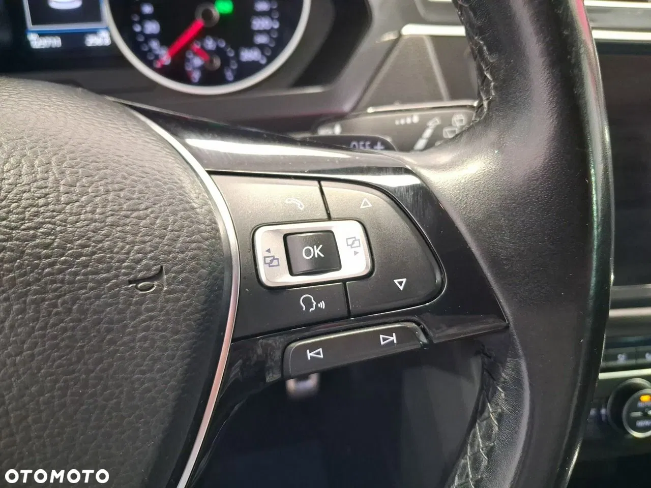 2018 Volkswagen Tiguan 1.4 TSI 4Motion (BlueMotion Technology) DSG Comfortline, photograph 10