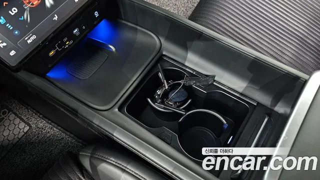 2023 Hyundai Grandeur 2,5 Gasoline 2WD, photograph 9