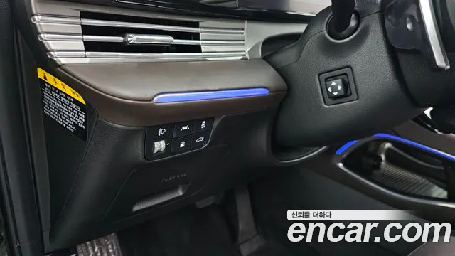 Hyundai Grandeur 3.0 LPi Rent Car — photo 1 of 20