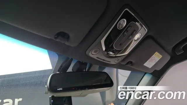 KG_Mobility_Ssangyong Torres Gasoline 1.5 2WD — photo 1 of 20