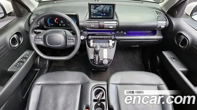 Hyundai Casper Turbo Inspiration — photo 1 of 20