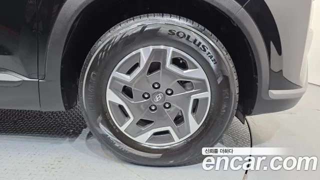 2022 Hyundai Santafe HEV 1.6 2WD, photograph 11