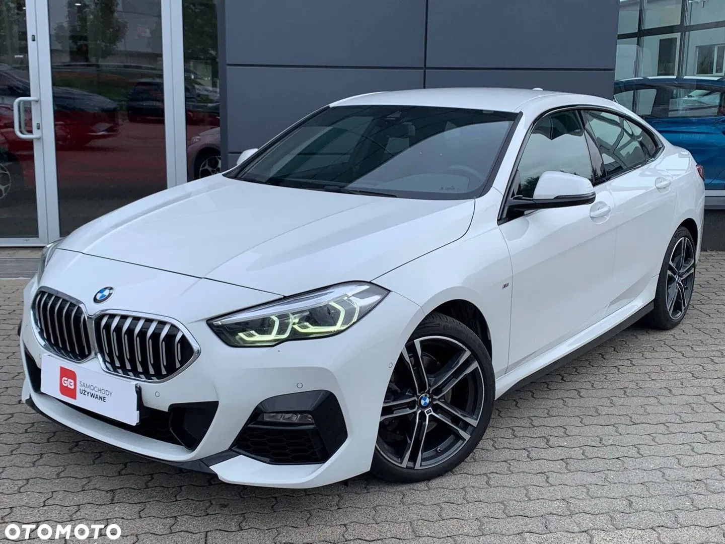 2024 BMW Seria 2, photograph 2