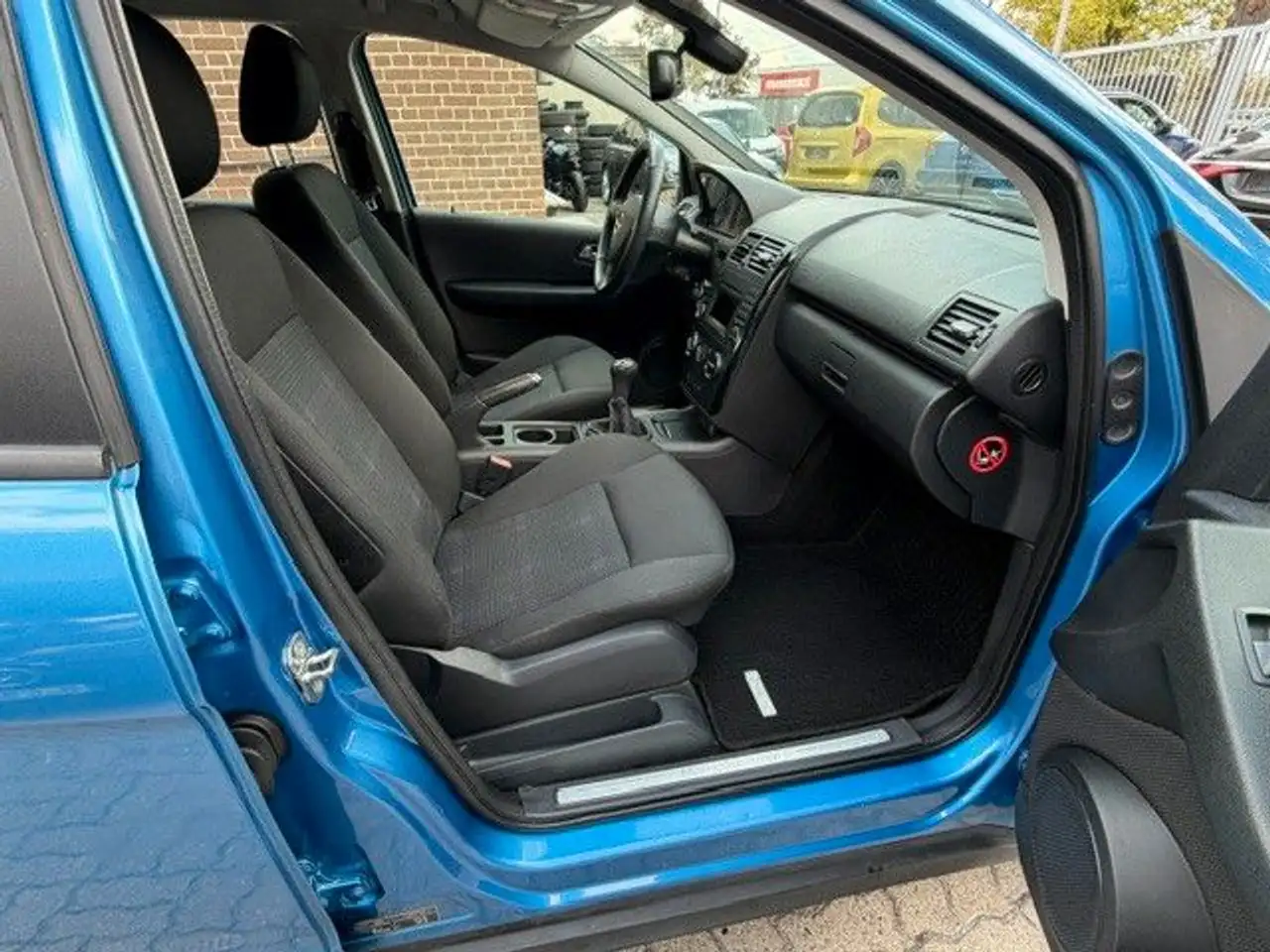 2009 Mercedes-Benz A 170 Klima /Tüv NEU/ sehr gepflegt, photograph 9