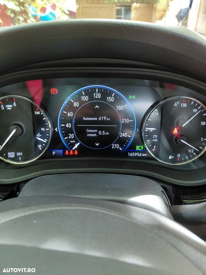 2022 Opel Astra 1.5 Start/Stop Aut. Elegance, photograph 9