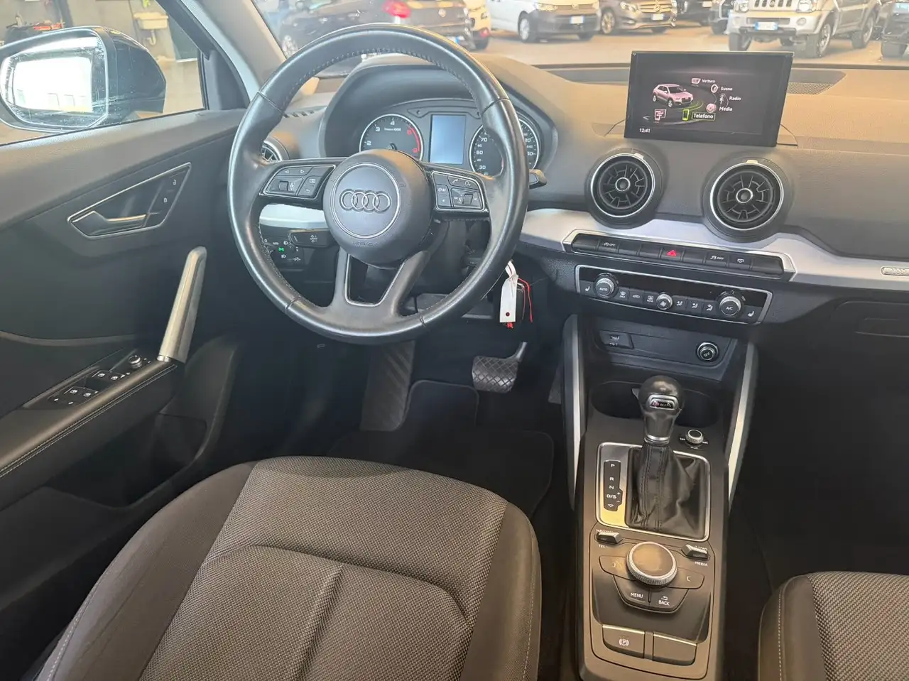2020 Audi Q2 1.6 tdi Sport s-tronic, photograph 9