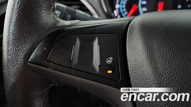 ChevroletGMDaewoo Spark LT — photo 1 of 32
